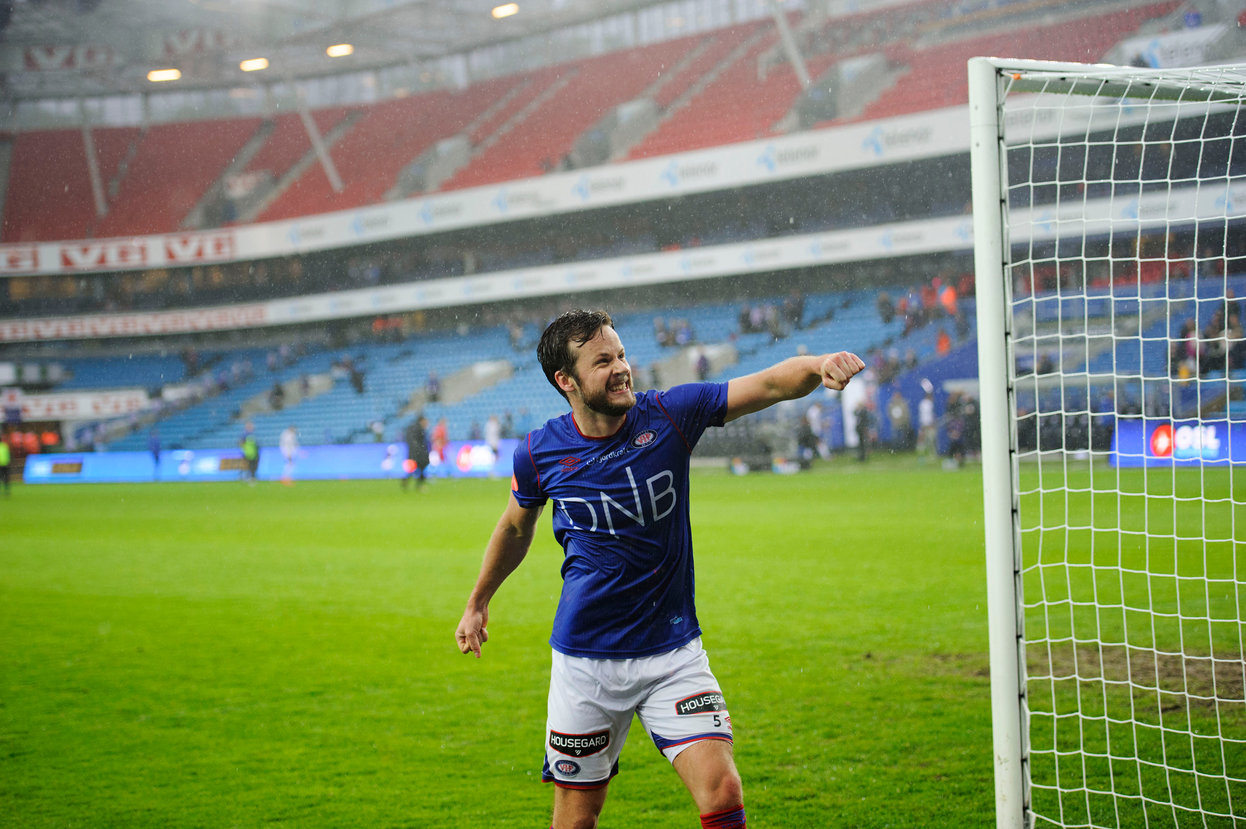 - Begge liker skandinaviske damer